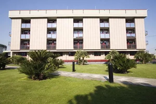 Centro Bari Anthea - Ingresso