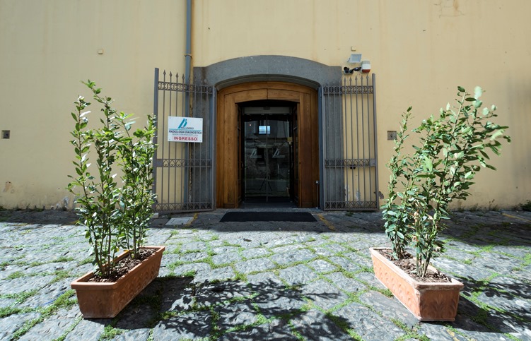 Foto Centro Giugliano in Campania (Napoli) – Palumbo