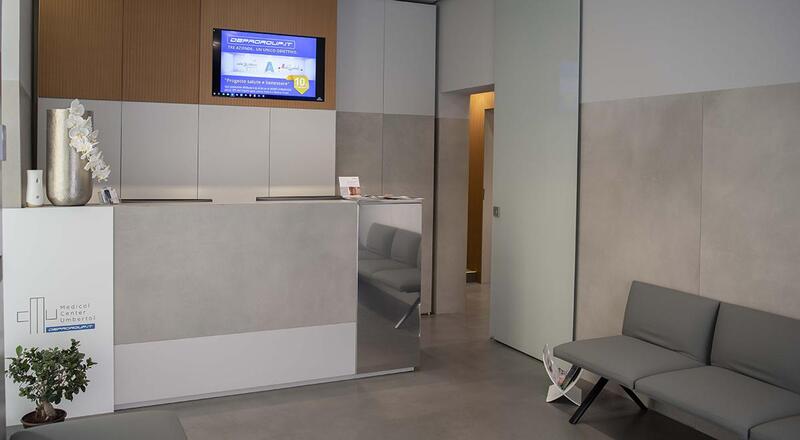 Medical Center Milazzo Umberto I