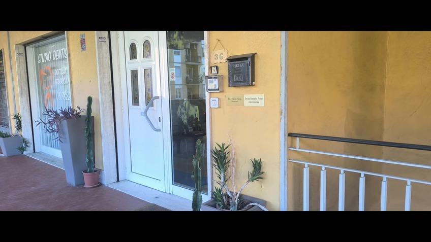 Centro Roma Aniene dottoressa Feriozzi