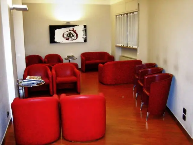 Foto del centro Bari Ecoservice