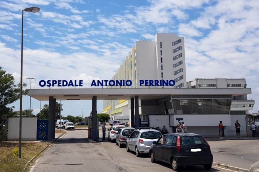 Foto Centro Brindisi Perrino