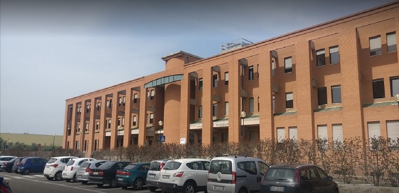 Centro Cagliari Decimomannu Nuova Casa di cura - Esterno