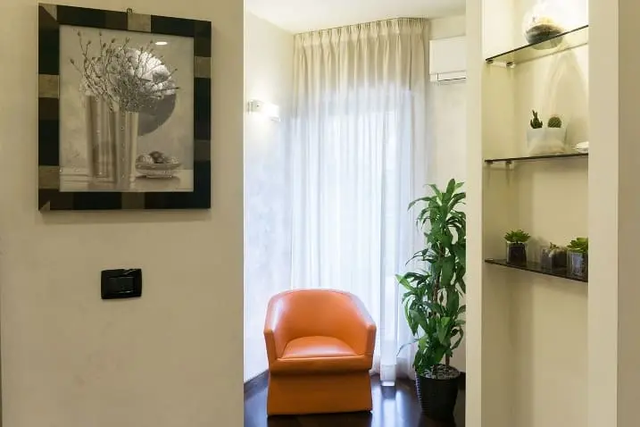 Foto del centro Campobasso Vazzieri