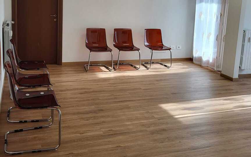Centro Cura Emorroidi Milano San Siro