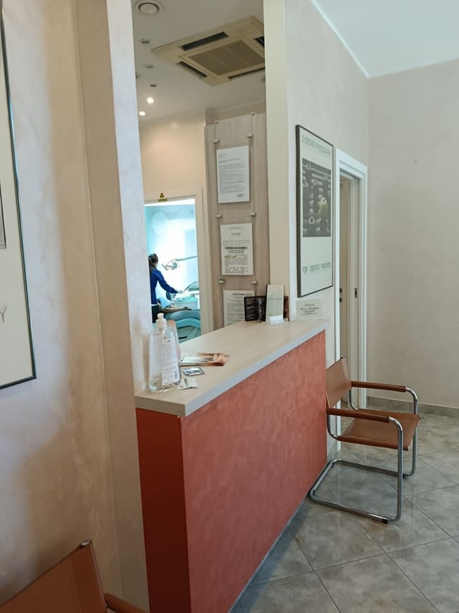 Centro Dentale Feriozzi San Benedetto del Tronto