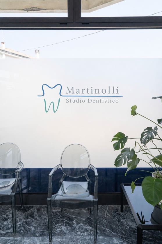 Centro di Ortodonzia Martinolli Porto Viro