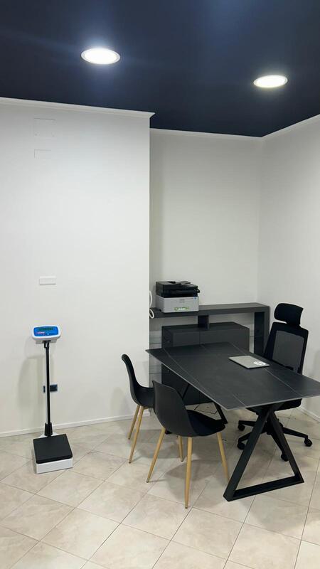 Centro gastroenterologia Sant'Agnello