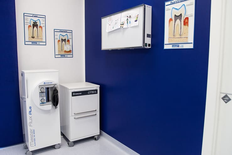 Centro Gnatologia Furnari