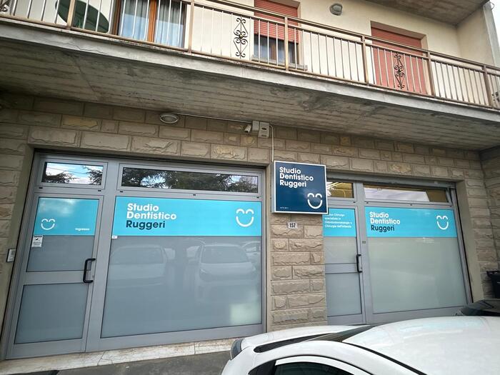 Centro Gnatologia e Implantologia Bologna Argelato