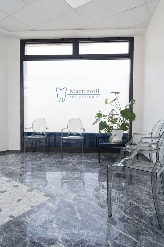 Centro gnatologico Martinolli Porto Viro