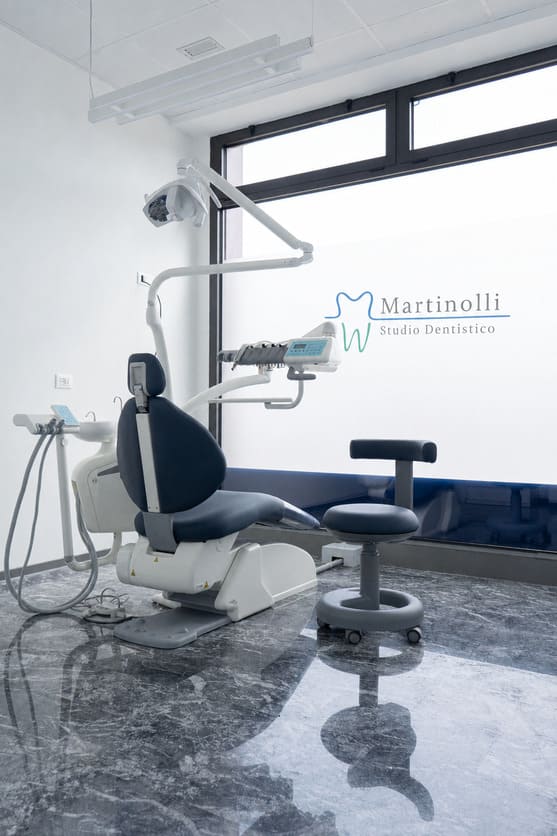 Centro Implantologia Martinolli Porto Viro