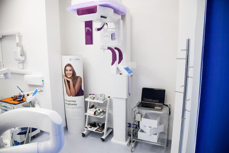 Centro Implantologia Furnari