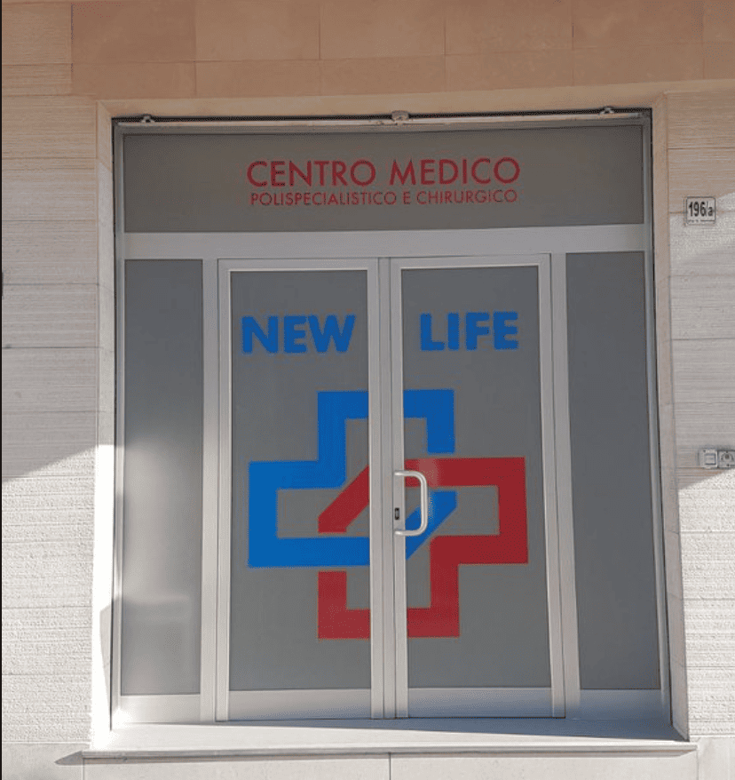 Centro Medico Adelfia Bari Gastroenterologia