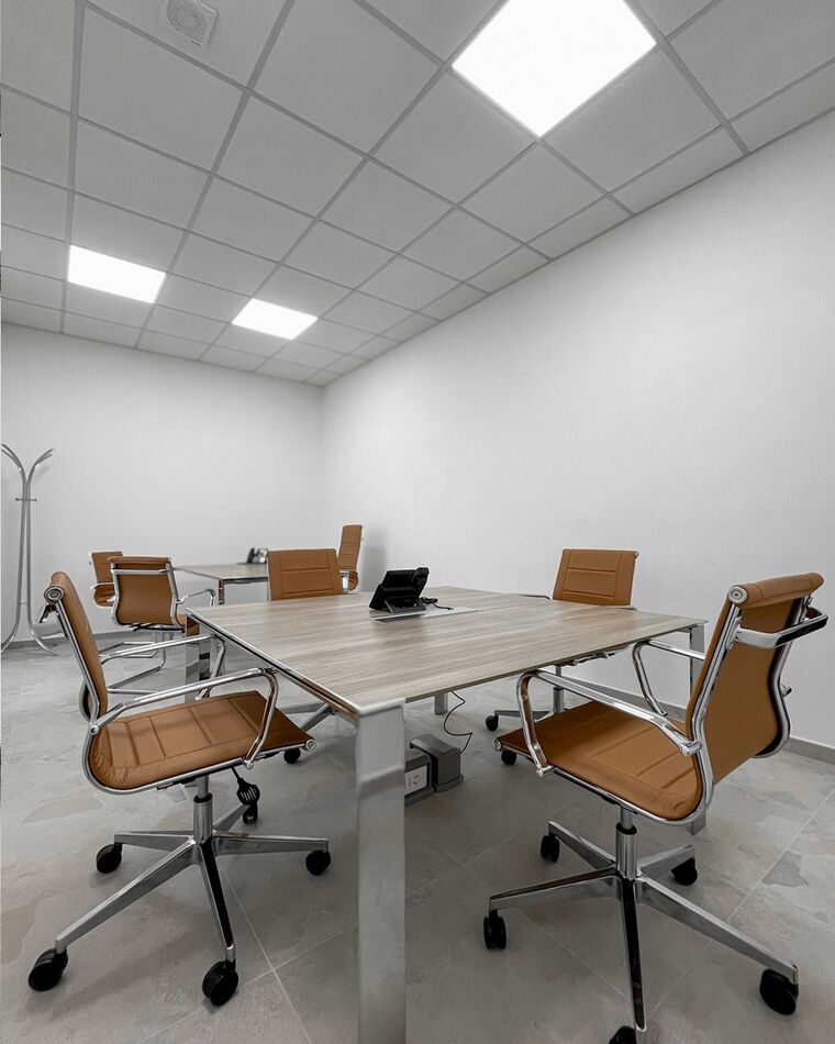 Centro medico BT MED