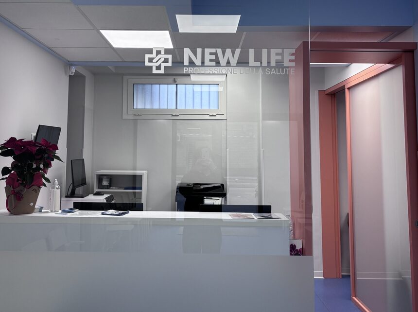 Centro Medico New Life Bari Adelfia
