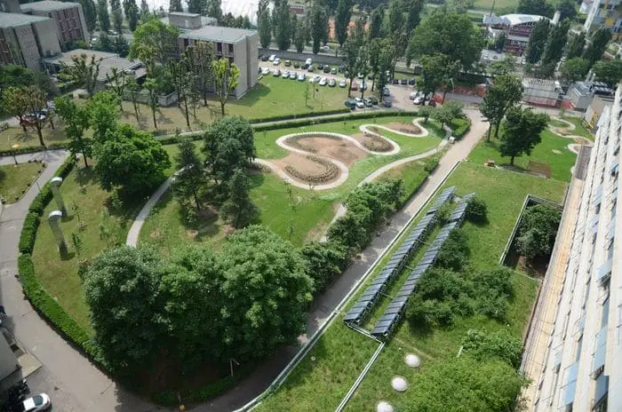 Foto Centro Milano San Carlo
