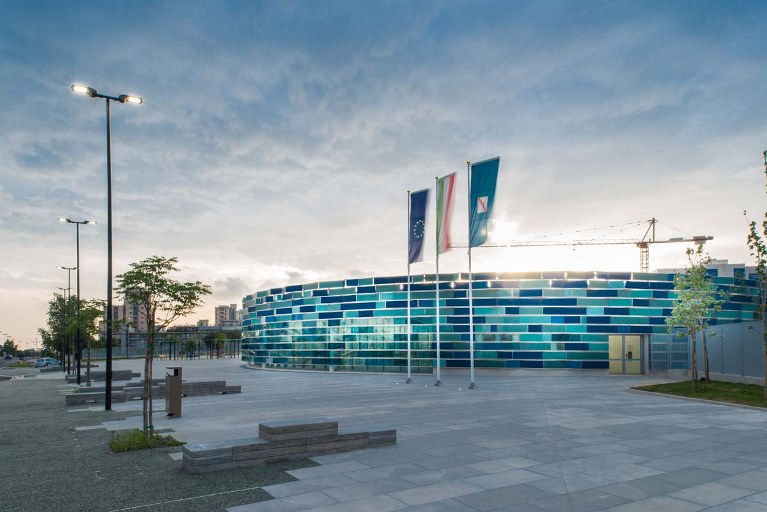 Centro Napoli Ospedale Del Mare