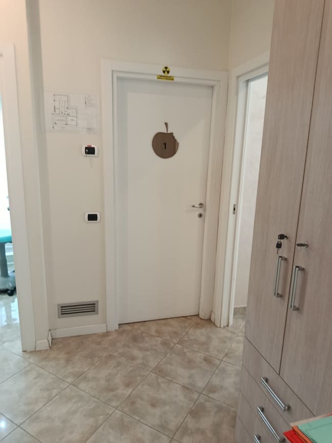 Centro odontoiatrico Feriozzi San Benedetto del Tronto