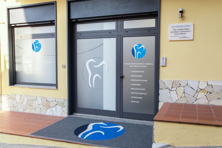 Centro Odontoiatrico Furnari