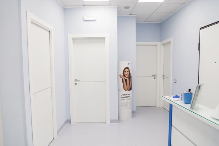 Centro Ortodonzia Furnari