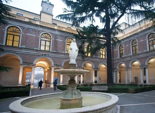 Foto del Centro Padova Giustinianeo