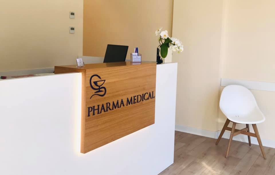 Centro Pharma Medica Velletri (Roma)
