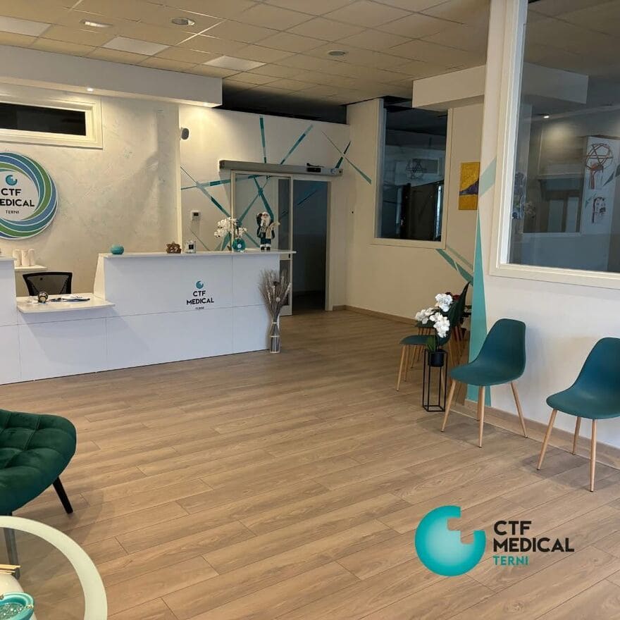 Centro Proctologia CTF Medical Terni