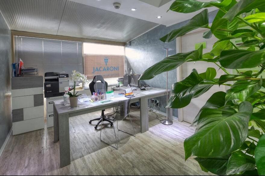 Centro Proctologia Jacaroni