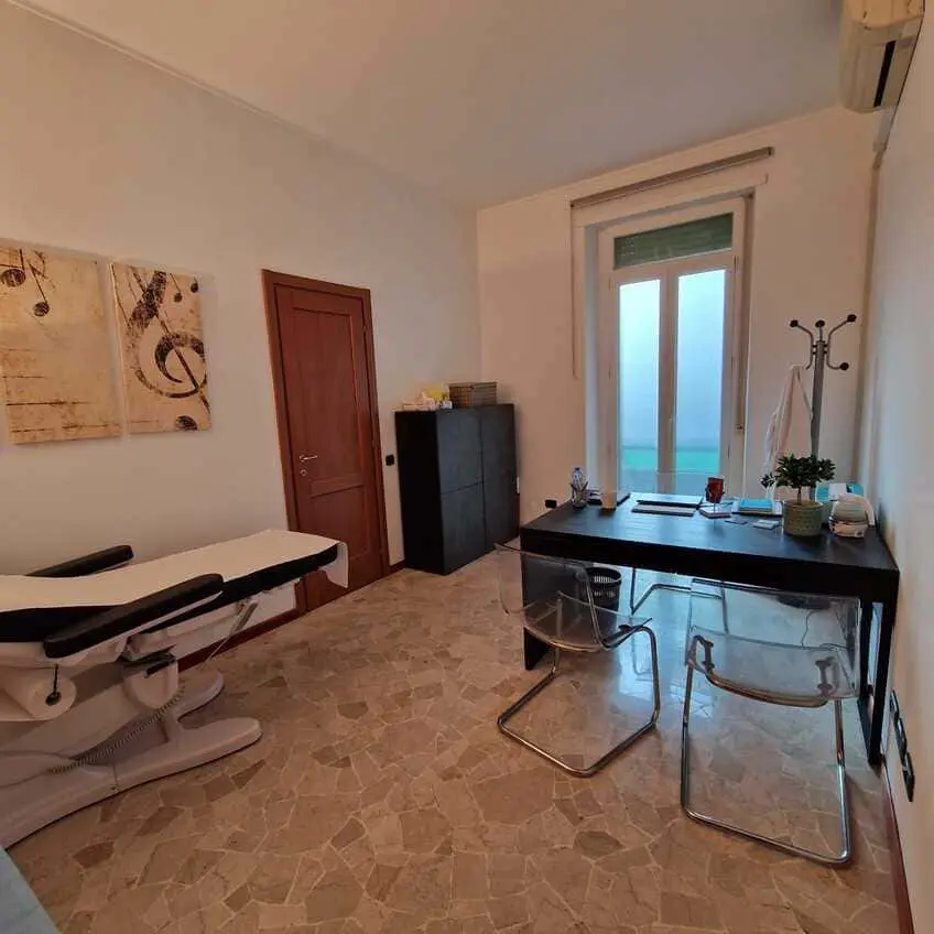 Centro Proctologia Milano Washington