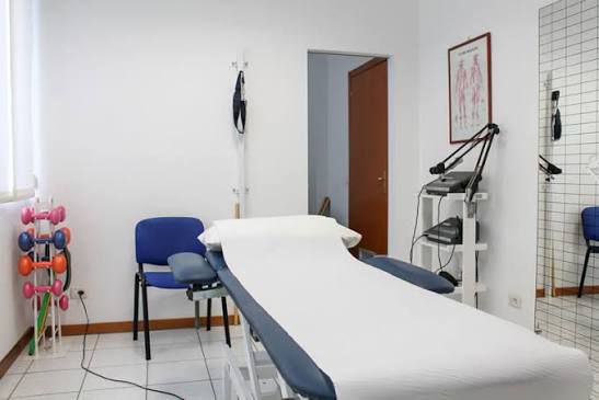 Centro Proctologia Pegasus Viterbo
