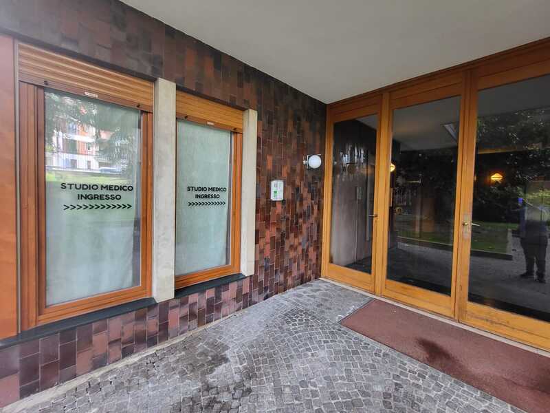 Centro proctologico Anna Armocida Milano