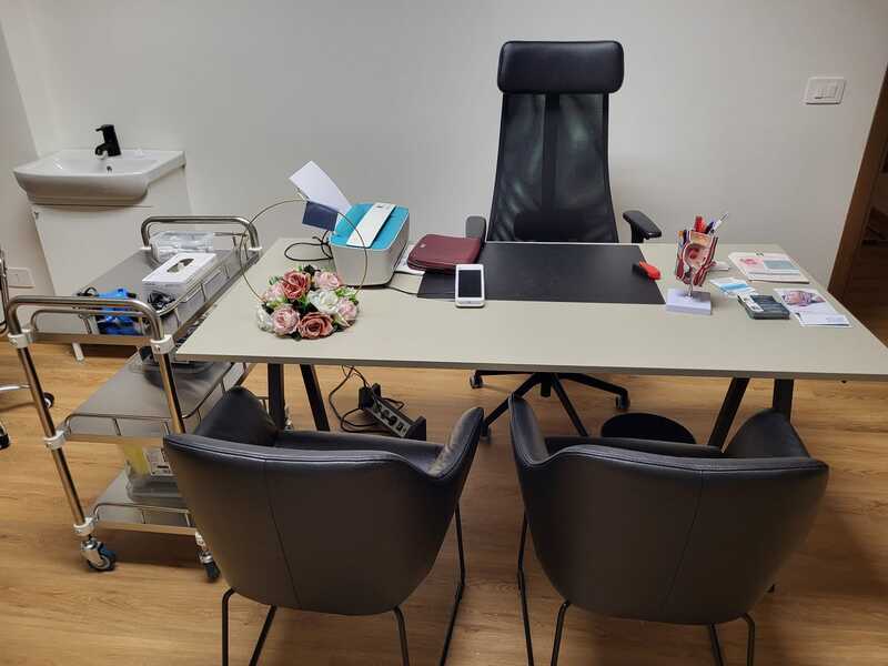 Centro Proctologico Dott.ssa Armocida Milano San Siro