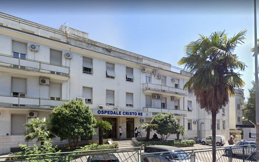 Foto Centro Roma Cristo Re