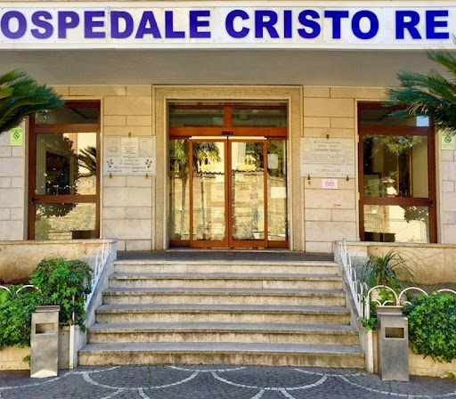 Foto Centro Roma Cristo Re