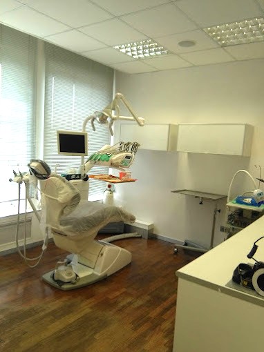Studio Dentistico Roma Eur Dott. David Anselmo