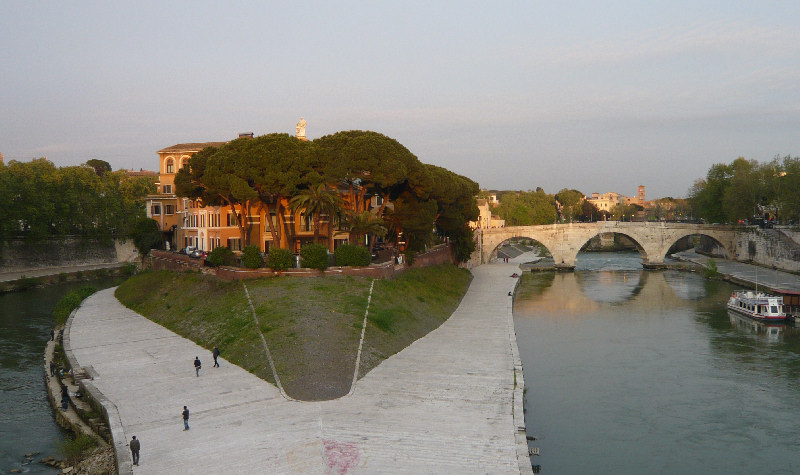 Foto Centro Roma Fatebenefratelli 