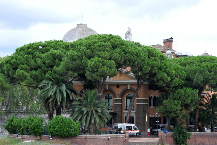 Foto Centro Roma Fatebenefratelli 