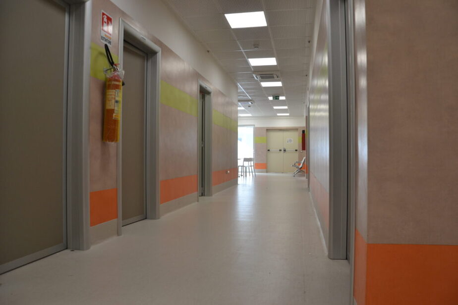Centro San Paolo Aversa