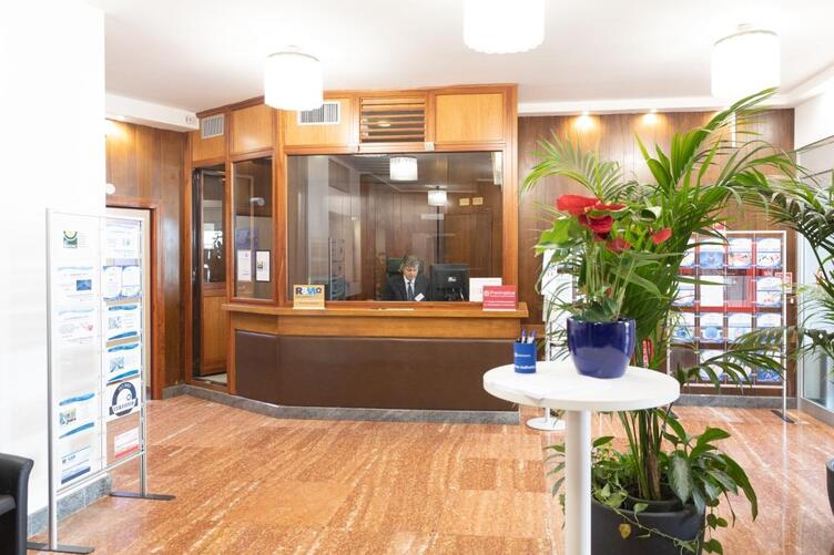 Centro Villa Anna Maria Roma