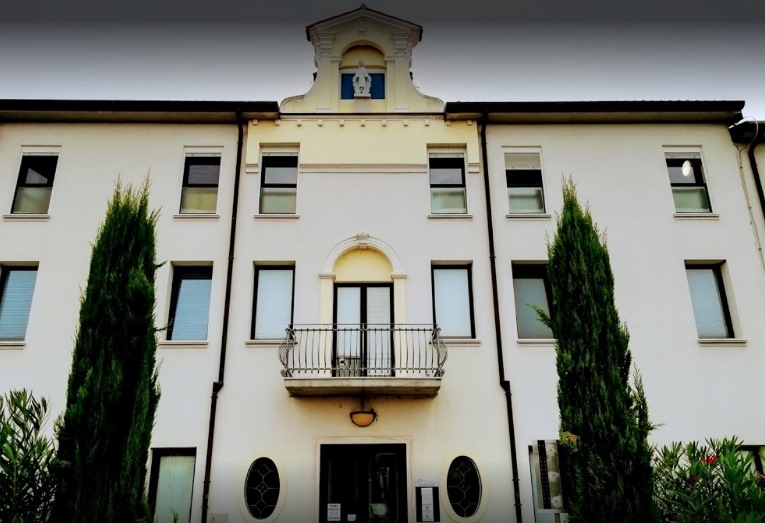 Foto del Centro Porto Viro (Rovigo) – Madonna della Salute