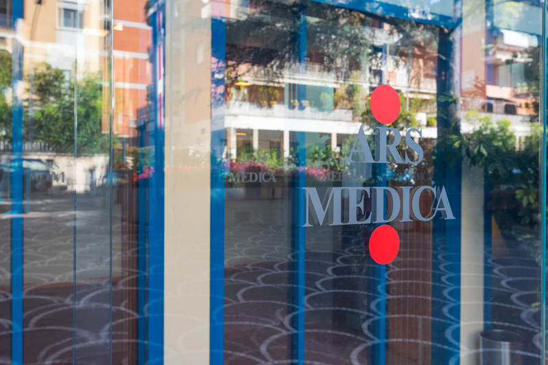 Clinica Ars Medica Roma