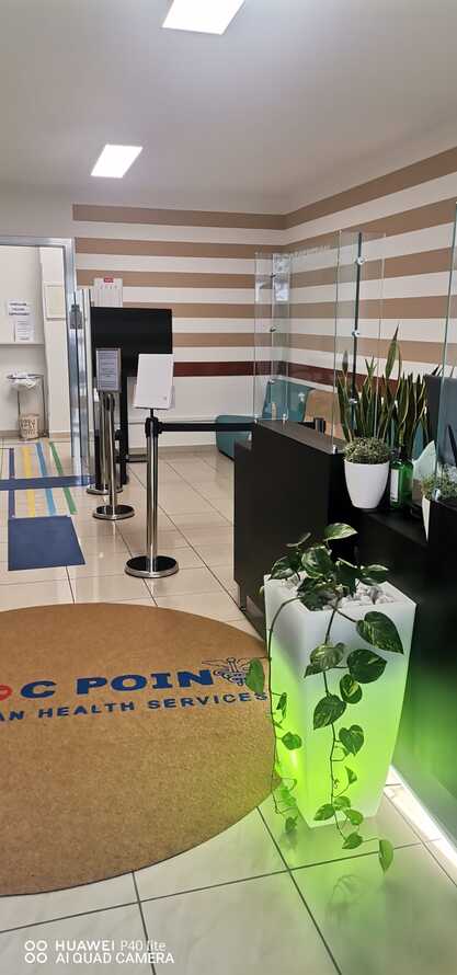 Clinica Doc Point Montecorvino Pugliano