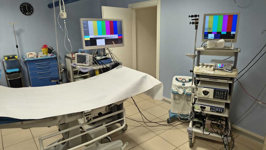 Clinica privata Poliambulatorio Verona