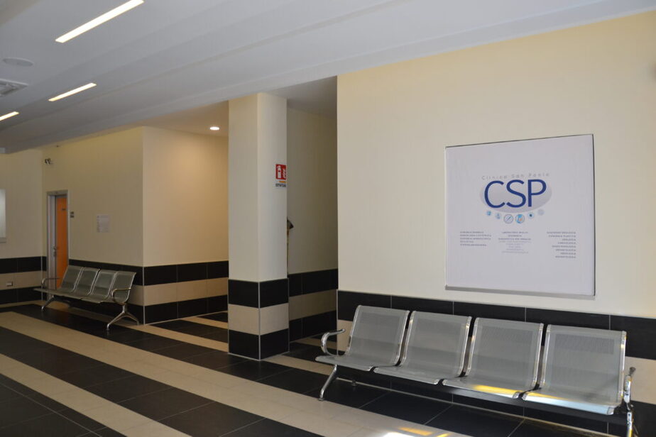 Clinica San Paolo Aversa (Caserta)