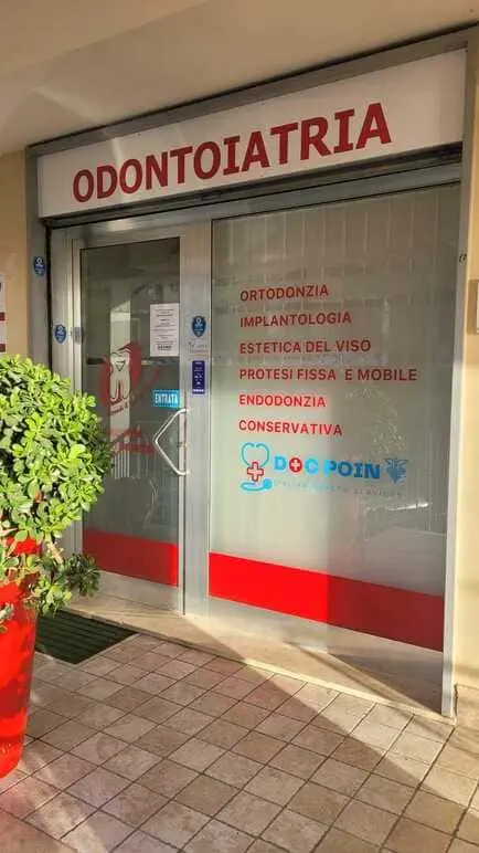 Montecorvino Pugliano Salerno Centro Doc Point