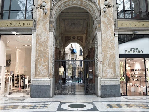 Emicenter San Carlo Napoli