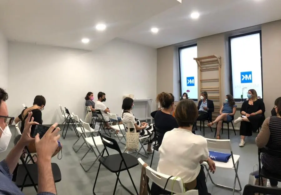 Medikern Milano