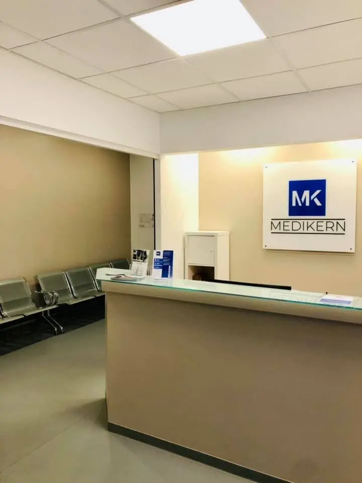 Centro Milano Medikern