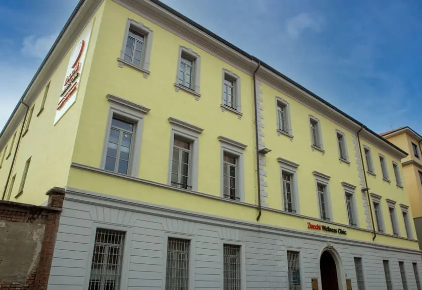 Istituto Wellness Clinic Monza